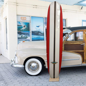 Hobie Stratocruiser 9'6 Longboard Surfboard