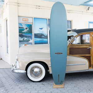 Ken White Logger 9'4 Longboard Surfboard