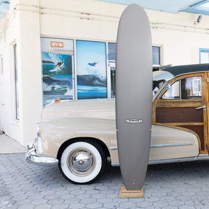 Ken White Logger 9'6 Longboard Surfboard