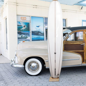 Ken White Cutlass Supreme 10'0 Longboard Surfboard