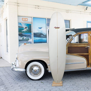 Autrey 8'0 Mini Longboard Surfboard