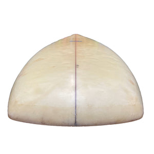 Jacobs Twin Fin 5'8 Collector Surfboard