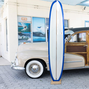 Christenson Scarlet Begonia 9'4 Surfboard