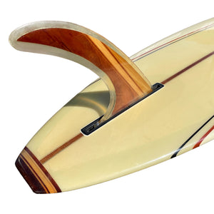 Dale Velzy Custom 9’8 Collector Longboard Consignment