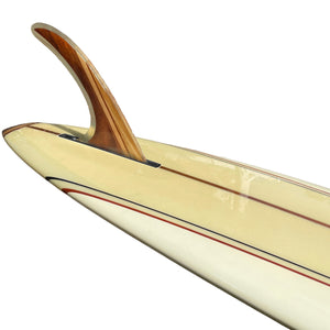 Dale Velzy Custom 9’8 Collector Longboard Consignment