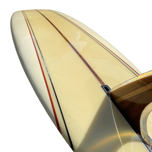 Dale Velzy Custom 9’8 Collector Longboard Consignment