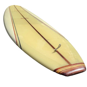 Dale Velzy Custom 9’8 Collector Longboard Consignment