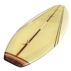 Dale Velzy Custom 9’8 Collector Longboard Consignment