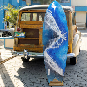 Christenson Acid Phish 5'9 Surfboard - Futures