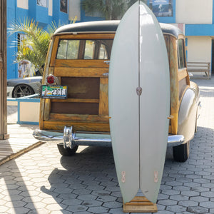 Christenson Acid Phish 5'11 Surfboard - FCS II