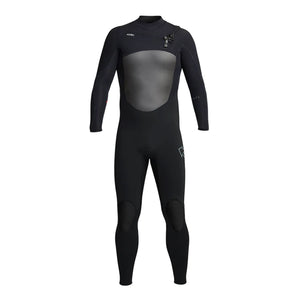 Xcel Infiniti 4/3 Men's Fullsuit Wetsuit - Black