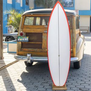 Christenson Ocean Pro 1 5'10 Surfboard - FCS II