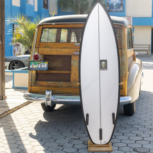 Christenson Ocean Pro 1 6'0 Surfboard - Futures