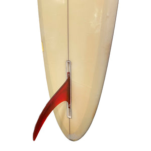 Surfboards Hawaii Aquarius Series 7'10 Collector Surfboard