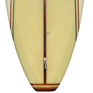 Dale Velzy Custom 9’8 Collector Longboard Consignment