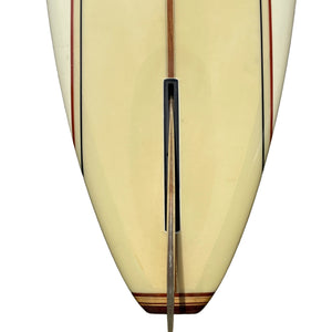 Dale Velzy Custom 9’8 Collector Longboard Consignment