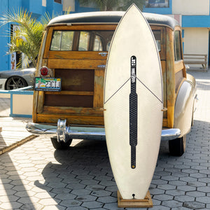 JS Industries Sub Xero 5'8 Used Surfboard - FCS II