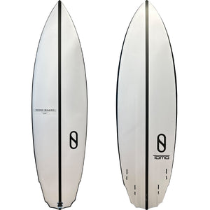 Firewire Sci-Fi 2.0 5'10 Slater Designs Demo Surfboard - FCS II