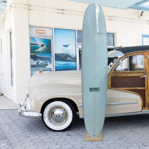 Sunshine CC Rider PU/Poly 9'4 Longboard Surfboard