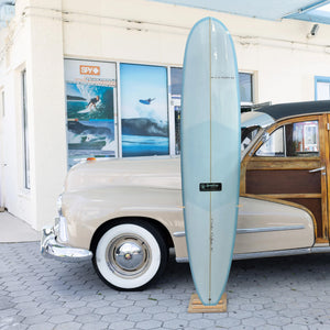 Sunshine CC Rider PU/Poly 9'0 Longboard Surfboard
