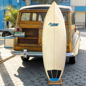 Autrey 5'7 Consignment Surfboard - Futures