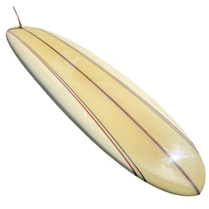 Dale Velzy Custom 9’8 Collector Longboard Consignment