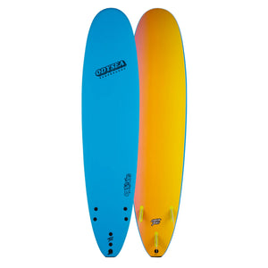 Catch Surf Log 8'0 Soft Surfboard - Blue