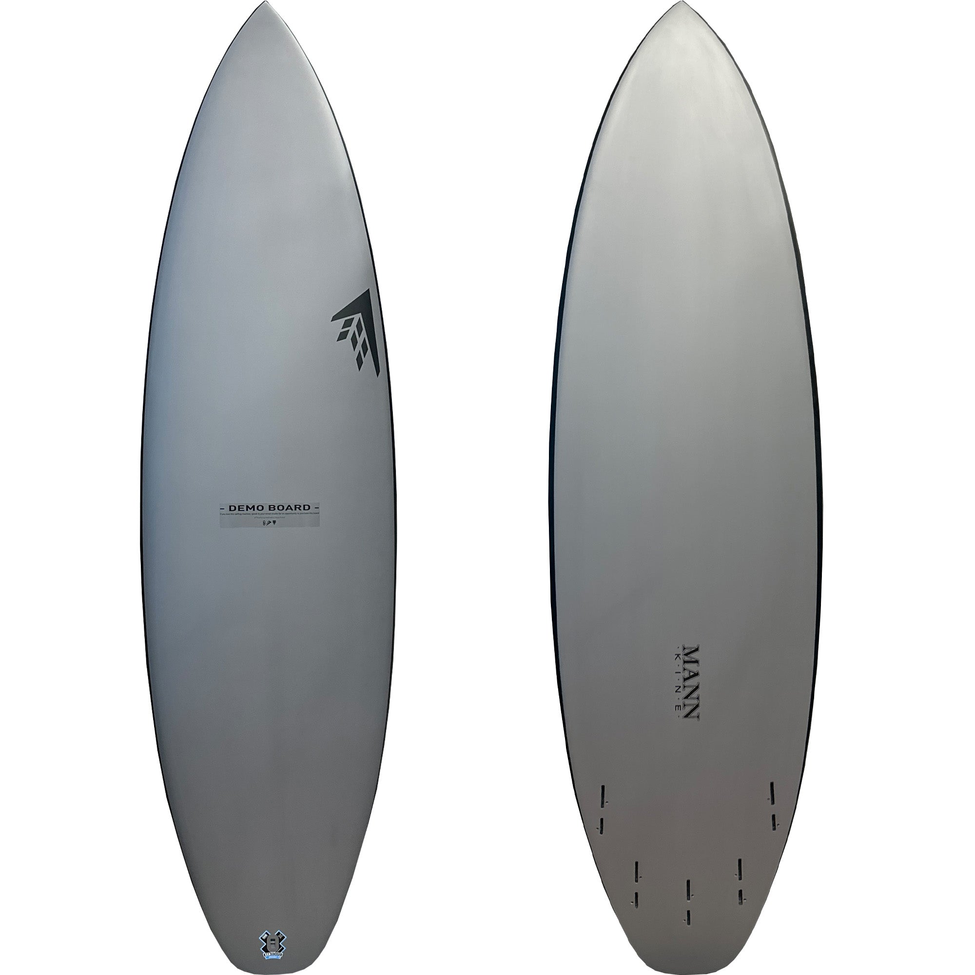 Firewire Dominator 2.0 6'4 Demo Surfboard - Futures