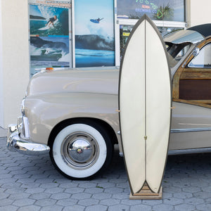 Christenson Acid Phish 5'7 Surfboard - FCS II
