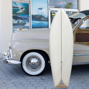 Christenson Fish 5'7 Surfboard - Futures
