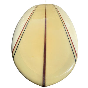 Dale Velzy Custom 9’8 Collector Longboard Consignment