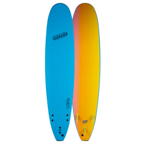Catch Surf Log 9'0 Soft Surfboard - Blue