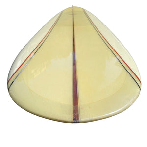 Dale Velzy Custom 9’8 Collector Longboard Consignment