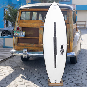 JS Sub Xero HYFI 3.0 5'5 Surfboard - Futures