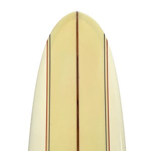 Dale Velzy Custom 9’8 Collector Longboard Consignment