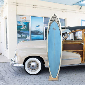 Pat Madden Mid-Length 7'6 Surfboard - FCS II