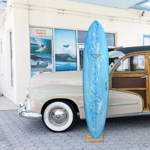 Pat Madden Mid-Length 8'0 Surfboard - FCS II