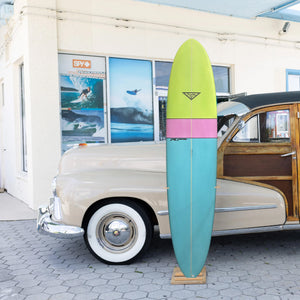 Pat Madden Mid-Length 8'6 Surfboard