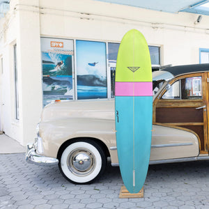 Pat Madden Mid-Length 8'6 Surfboard