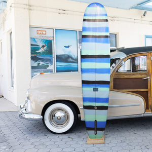Ricky Carroll Ricky Retro 9'8 Longboard Surfboard