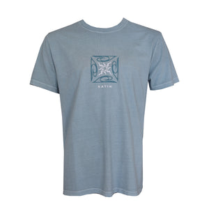 Katin Arcane Men's S/S T-Shirt - Air Force Blue