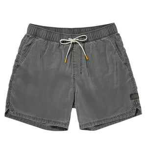 Marsh Wear Highwater Volleys 18" Men's Walkshorts - Ash
