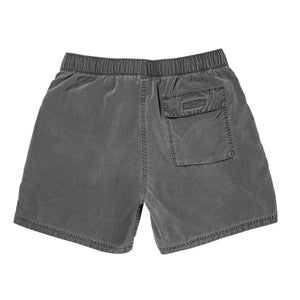 Marsh Wear Highwater Volleys 18" Men's Walkshorts - Ash