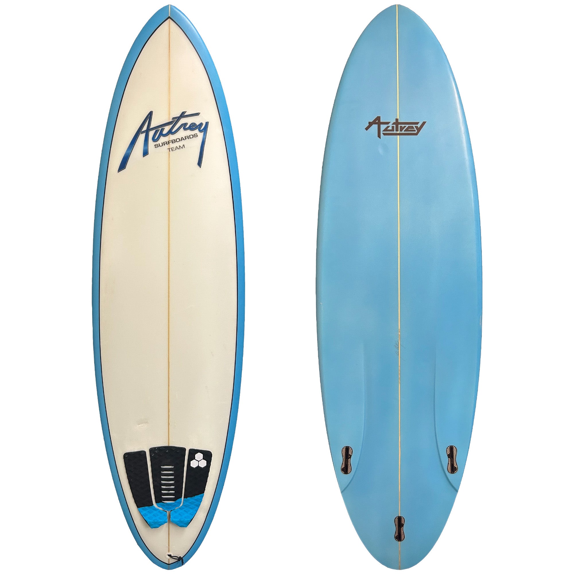Autrey Surfboards 6'7 Consignment Surfboard