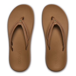 Cobian Brisa Women's Sandals - Tan