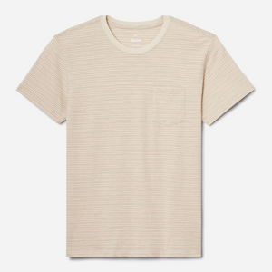 Katin Rural Pocket Men's S/S T-Shirt - Brush