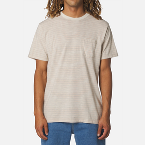 Katin Rural Pocket Men's S/S T-Shirt - Brush