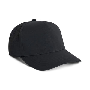 Florence Marine X Cordura® Performance Airtex Men's Hat - Black