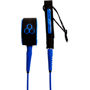 Channel Islands Dane Reynolds Comp Surfboard Leash - 6'/Midnight Fatigue