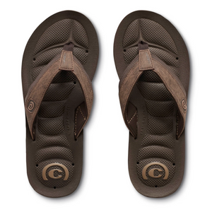 Cobian Draino II Men's Sandal - Chocolate